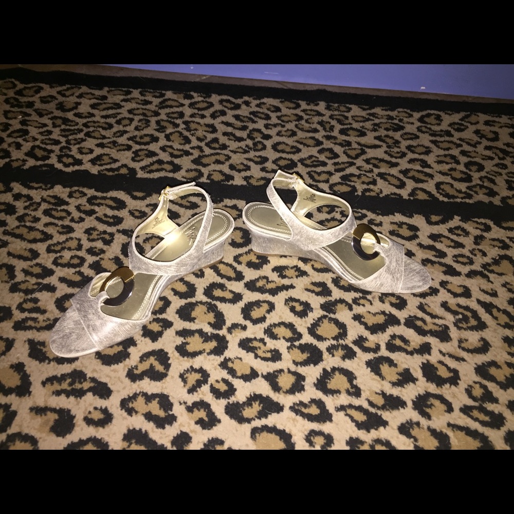 Size 8 impo